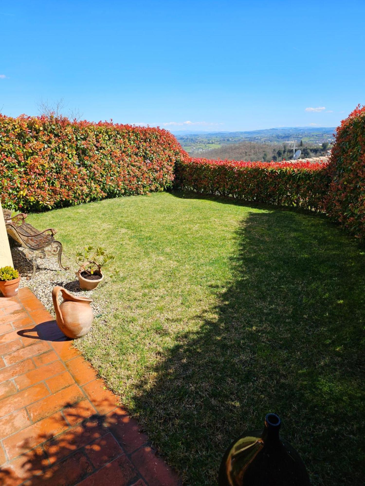Casa Sofi Villa Coiano Exterior photo